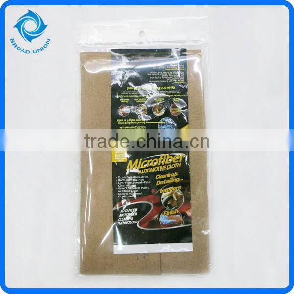 High Quality PVA Cleaning Cloth