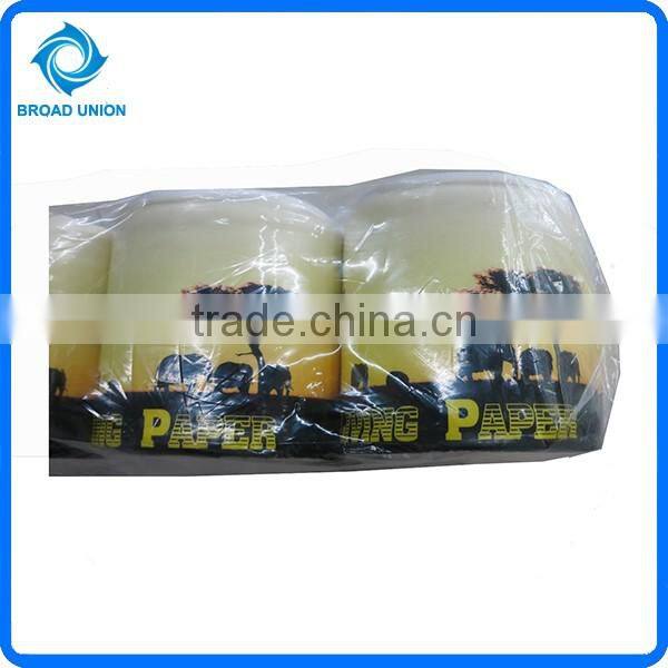 Yiwu Toilet Paper Toilet Paper Roll