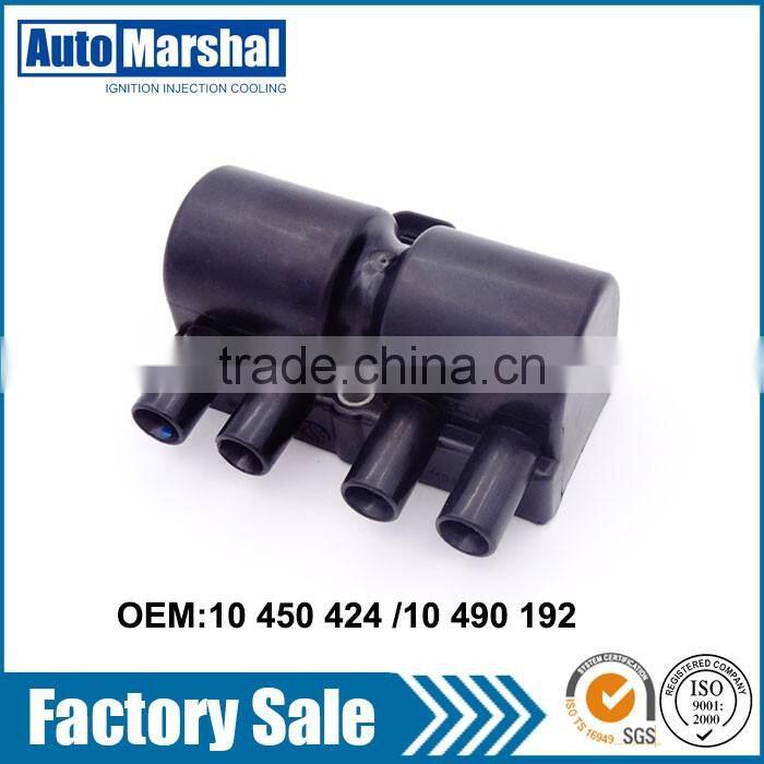 hot sale coil pack ignition fit for DAEWOO 889213774