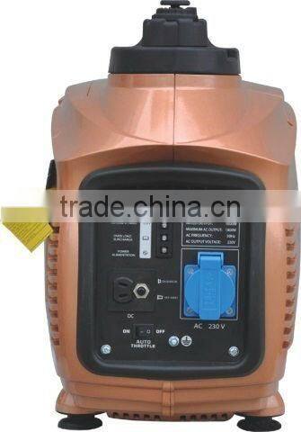 1.6KW Digital Inverter Generator