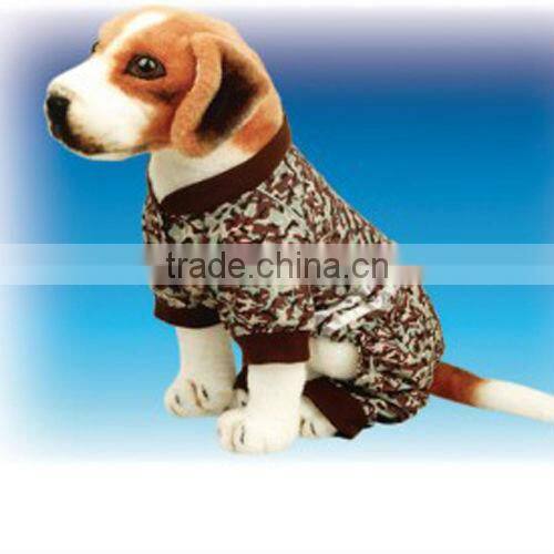 2013 wholesale dog clothes apparels