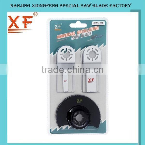 3/8 Inch Fein Multimaster Oscillating Multi Tool Saw Blade for Metal