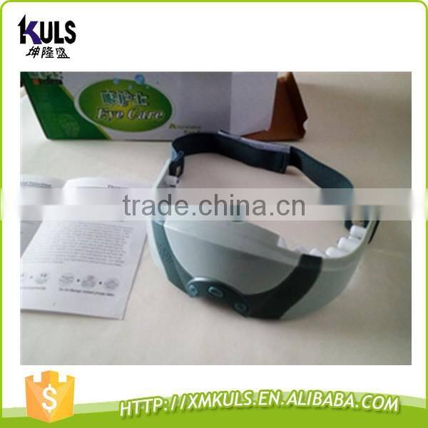 2017 new style Eye care massage instrument portable eye massager