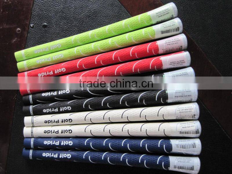 Durable Golf Grips Golf Irons Grips