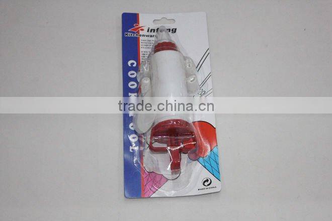 HOT!!! 6 IN 1 DELUXE CAKE DECORATOR SET