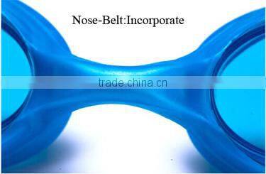 Best waterproof wholesales durable oem customs swimming goggles