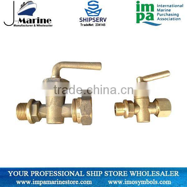 Marine Wholesale Bronze Drain Cock