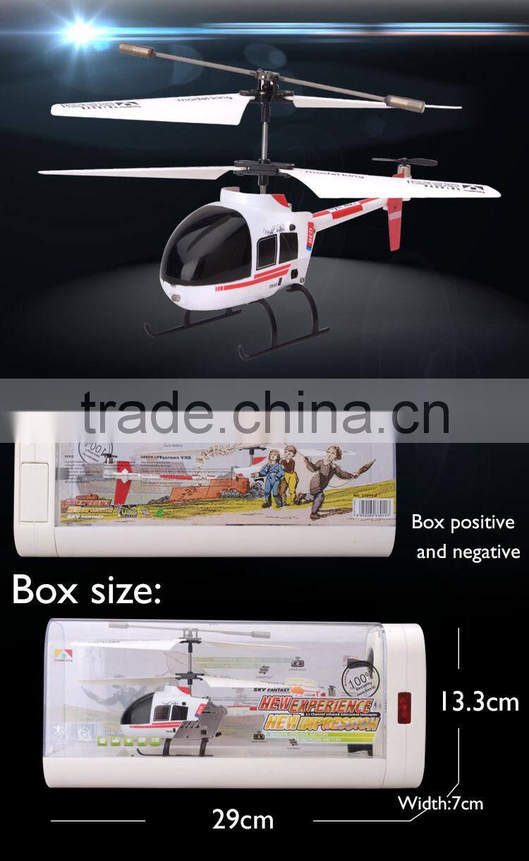 2015 hot item alloy series rc helicopter on sale