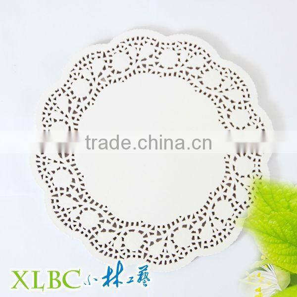 well-designed 12.5" Paper Doilies