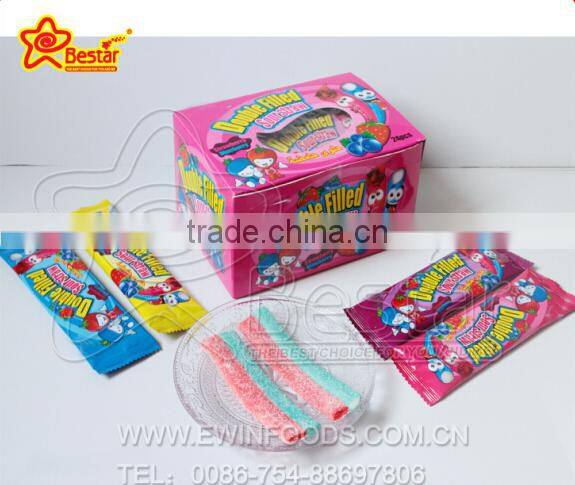 Frog Bottle Sweet Spray Liquid Candy