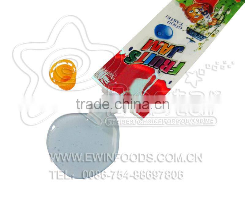 Bear Fruit Flavor Jam