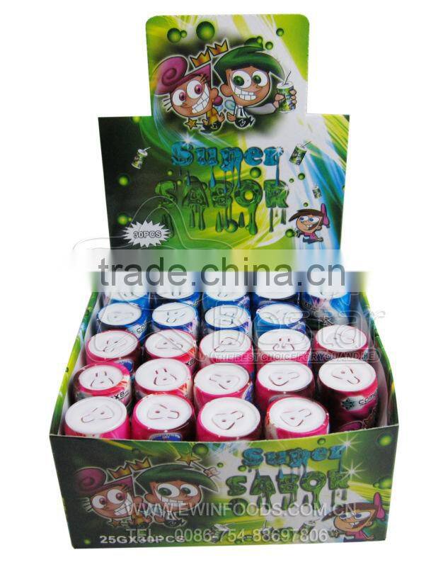 Wonderful Design Cola Bottle Fruit Jam