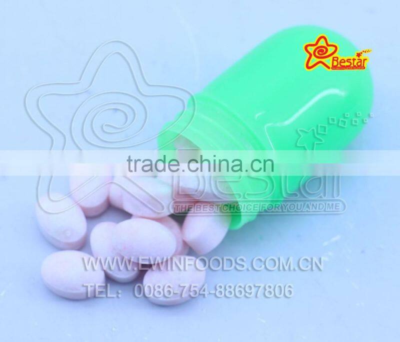 Sugar Free Mints Tablet Hard Candy