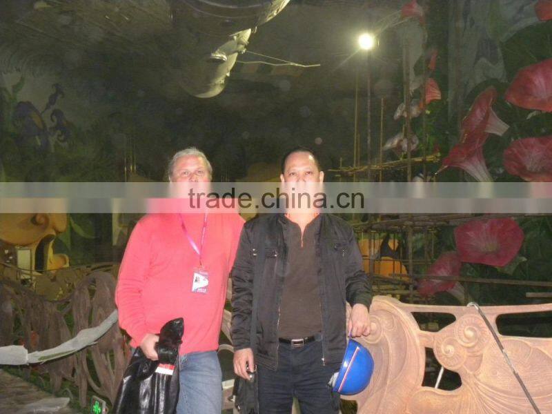 Factory direct wholesale large and cheap outdoor artificial bonsai plants for hotel decoration