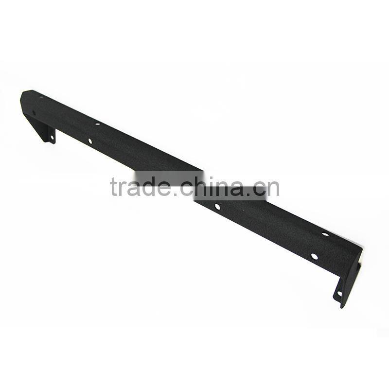 led bar hood mount, LED Bar Light Mounting Bracket