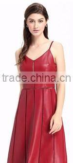 Domin fashion korean dresses new fashion lady dress