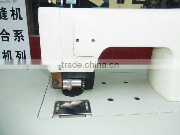 Ultrasonic Lace Cutting Machine