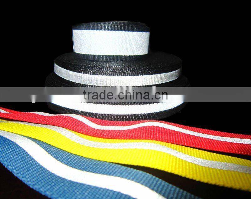 Oxford reflective warning tape pass EN471 class2