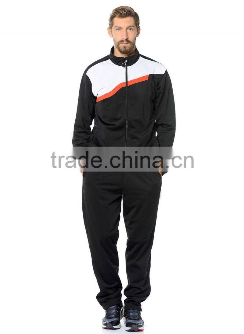SZXX Customized Cheap Sports Mens Tracksuit Sets Designs