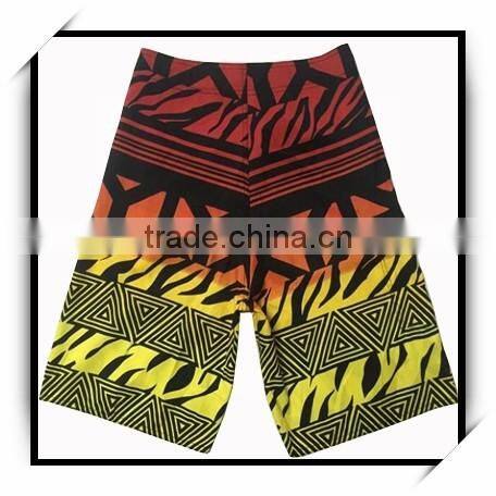 wholesale manufacturer stock fashion beach shorts