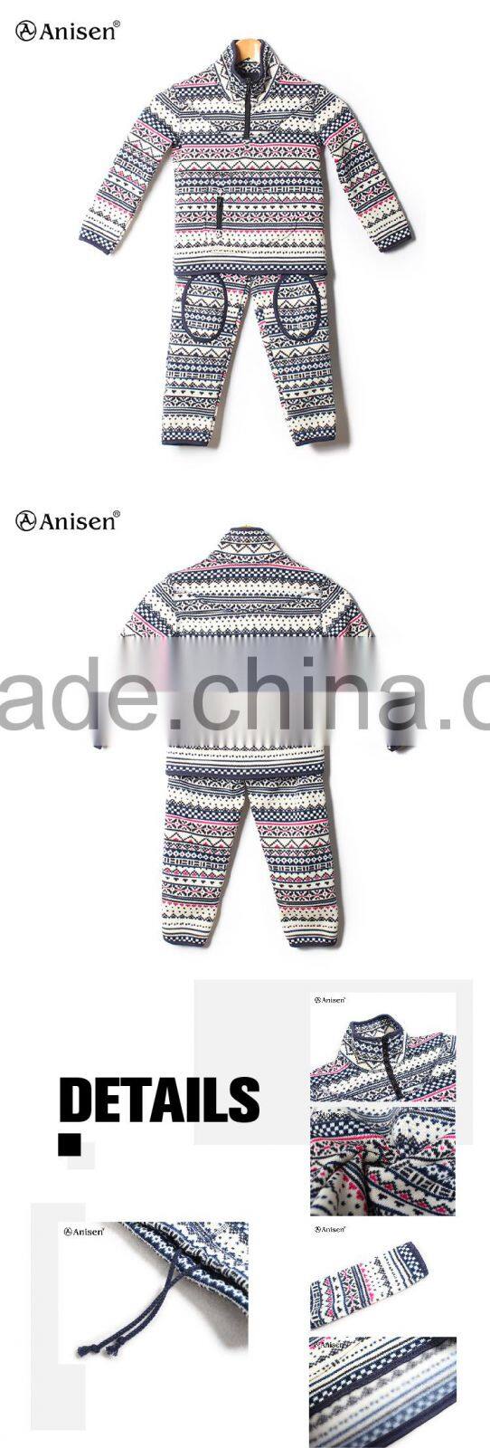 Custom oem factory long sleeve women printing coat