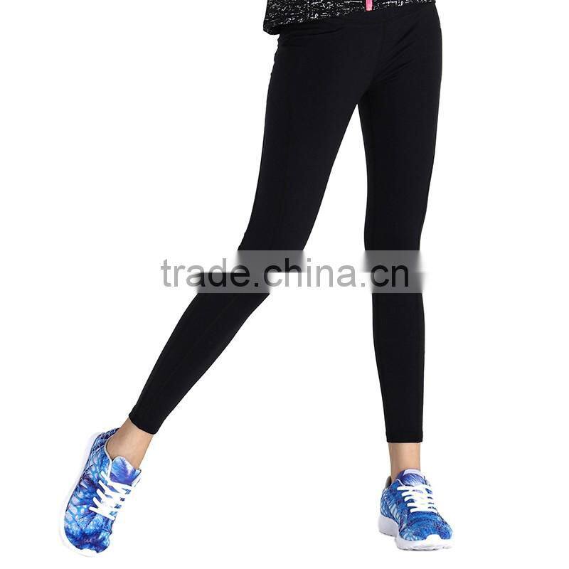 2017 Running Luminous Sport Exercise Set Yoga Gym Women Wear Sportswear Fitness Hooded Clothes And Pants