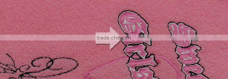 Best selling 2015 china embroidered fat wholesale fashion women pajamas