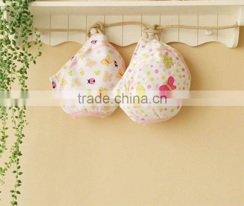 mom and bab baby garment ,baby training pants