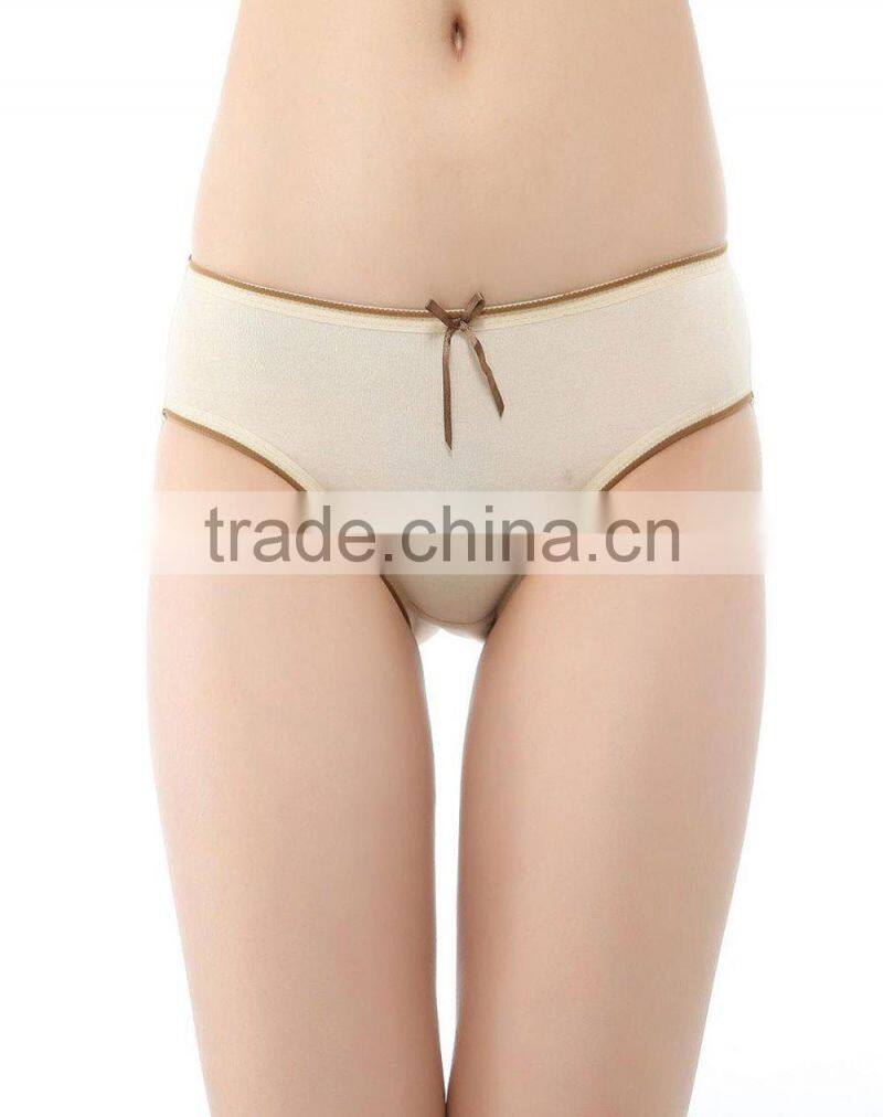 Top quality ladies sexy underwear thong