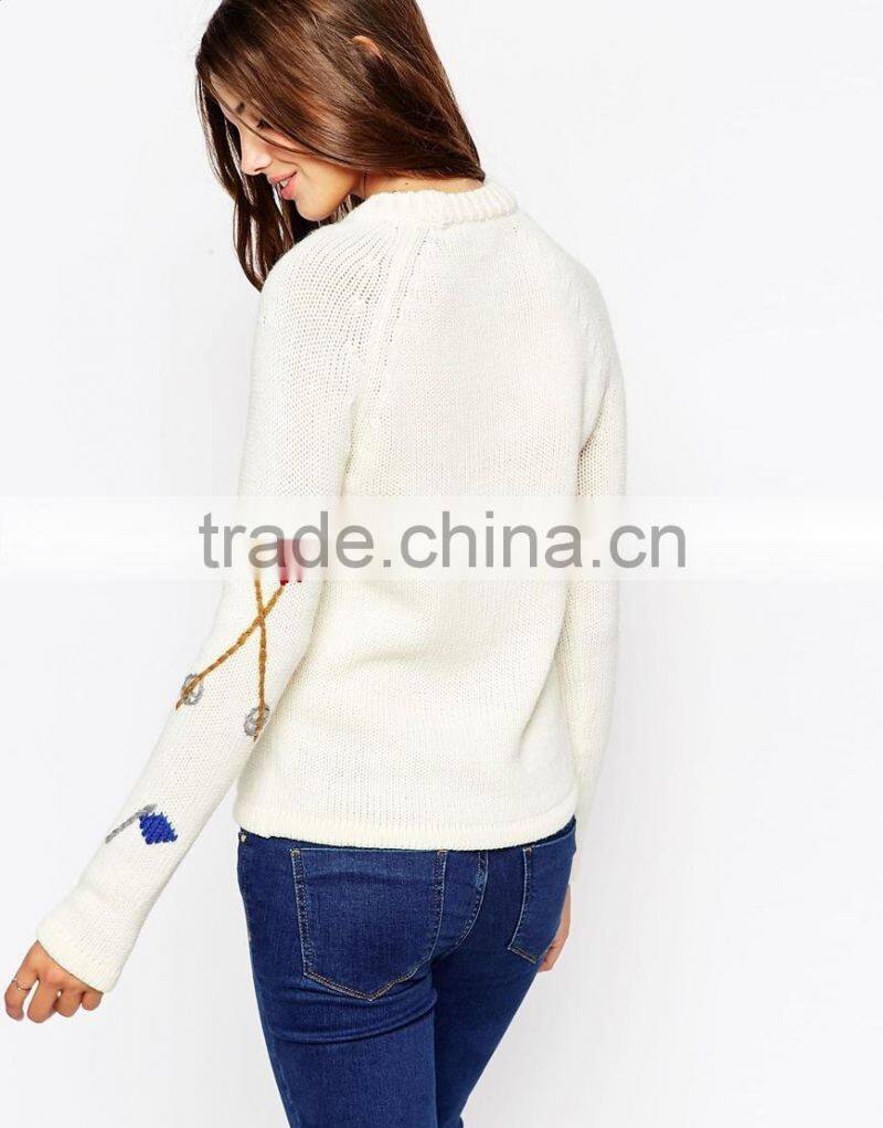 2016 fashion ugly christmas sweaterchristmas sweater wholesaler