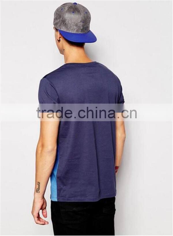 China Manufacturer 100 polyester sublimation t shirt