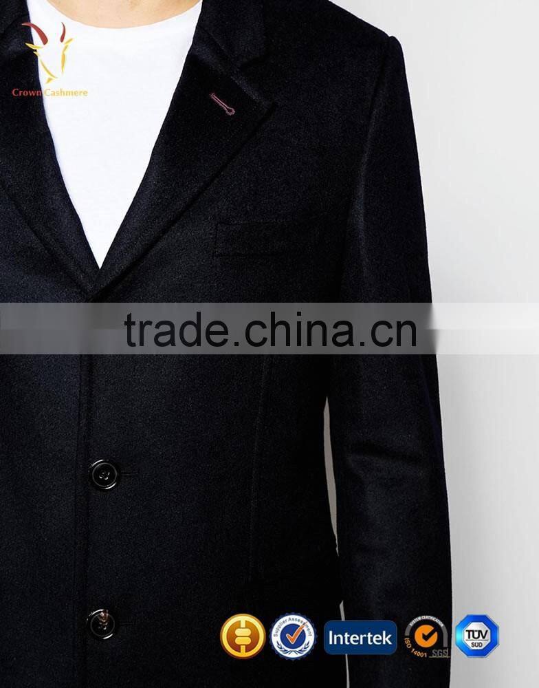 Men Wholesale Fashion Winter Cape Coat