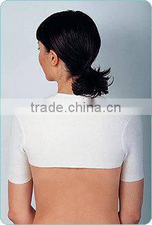 Angora/wool Thermal shoulder Warmer