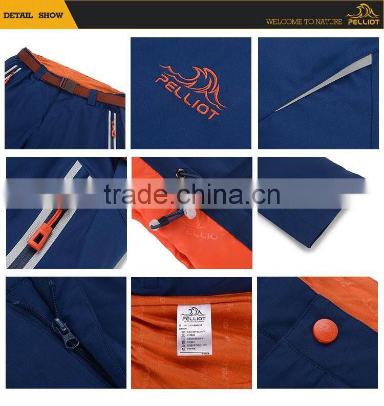 fashion new style overall outdoor pant