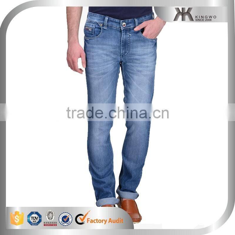 2016 Wholesale Price of Denim Jeans, Man Jeans, Denim Jeans