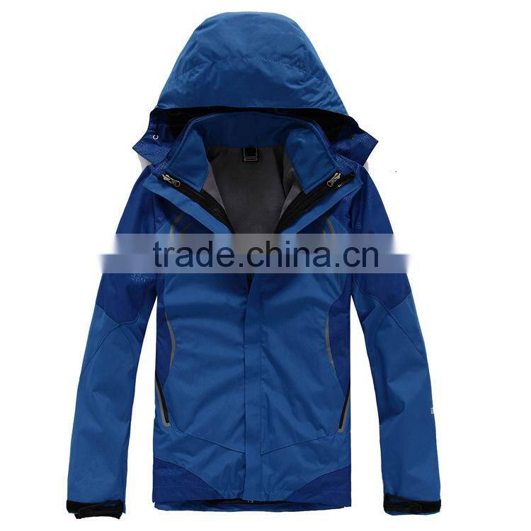 Outdoor Sports Wear Jacket