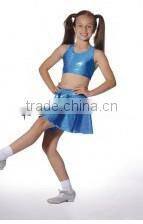 2014-Latin dance wear ballet tutu / dance costumes/baby girl dance dress