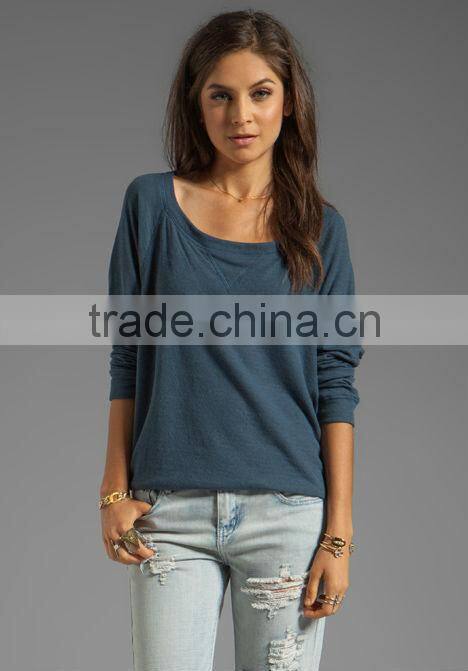 plain off the shoulder shirts