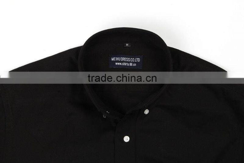 denim shirt button down new design men dress shirt 2017 cotton new fashion