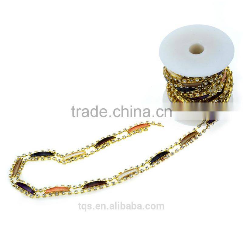 Rhinestone Banding Wholesale