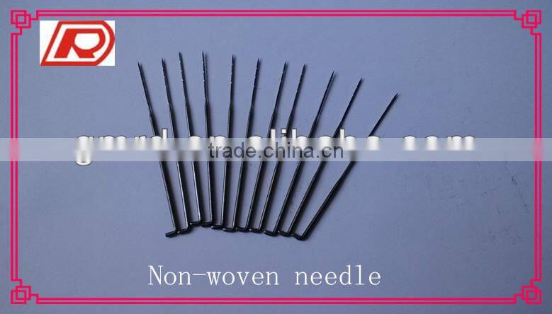 Mechanical Multi-needle quilting machine