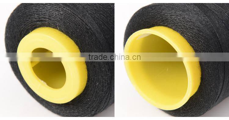 Wholesale 1000Y 20/3 20s/3 spun polyester sewing thread