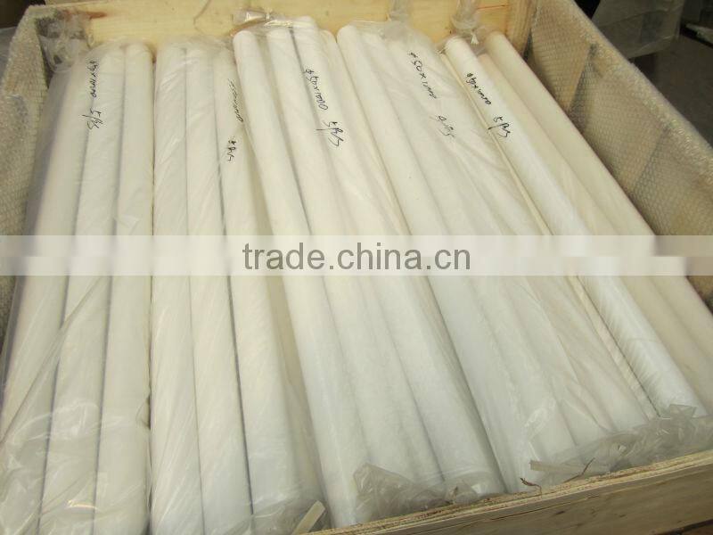 50mm ptfe rod