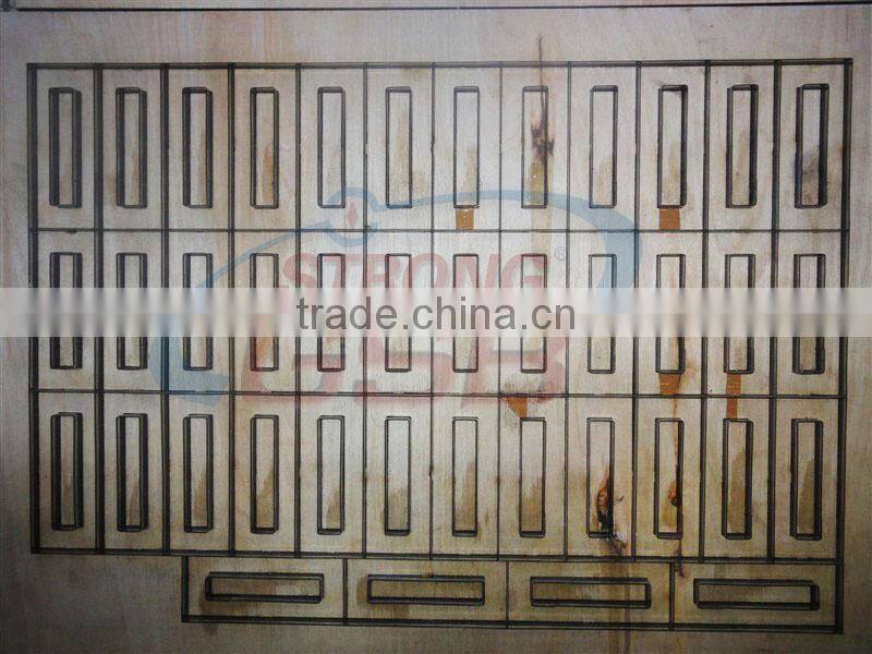 swing arm cutting machine cutting dies