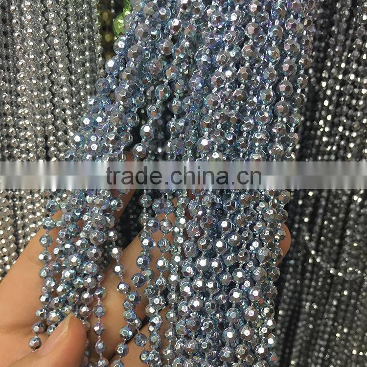 diamond shape beads Garment Beads