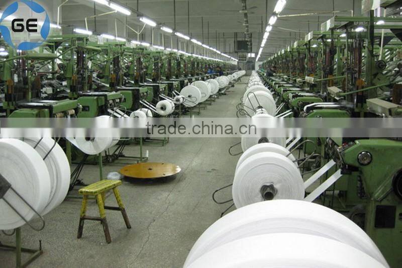 Self Adhesive Nylon Hook and Loop Dots with Anti-sticking Paper Customized Round Sticky Hook Loop Dot with Back Hot Melt Glue