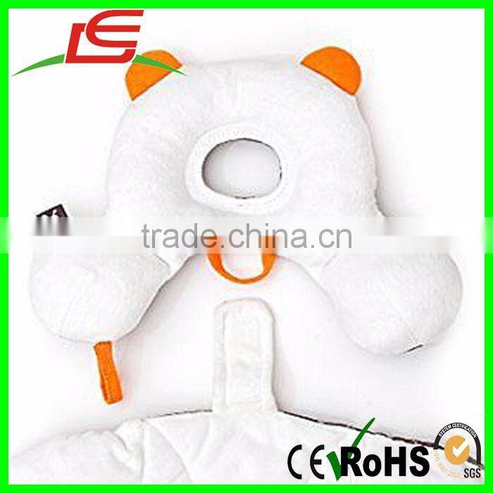 New Hot Total Head and Body Support Baby Infant Pram Stroller Car Seat Cushion