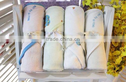 New product Baby Wrap Towel