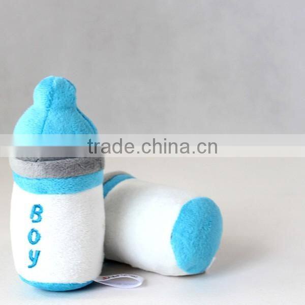 Wholesale custom plush dog toy dog chew toy