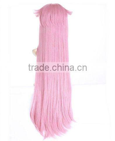 Halloween Wig 2014,Japanese Cosplay Wig,Long Wig from China Wholesale Market